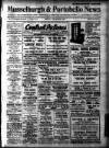 Musselburgh News Friday 25 October 1940 Page 1