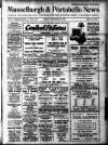 Musselburgh News Friday 29 November 1940 Page 1