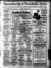 Musselburgh News Friday 20 December 1940 Page 1