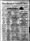 Musselburgh News Friday 28 February 1941 Page 1