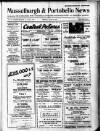 Musselburgh News Friday 06 June 1941 Page 1