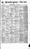 Galloway News and Kirkcudbrightshire Advertiser Friday 28 September 1860 Page 1