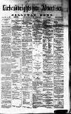 Galloway News and Kirkcudbrightshire Advertiser Friday 29 August 1879 Page 1