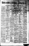 Galloway News and Kirkcudbrightshire Advertiser Friday 28 November 1879 Page 1