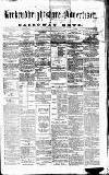 Galloway News and Kirkcudbrightshire Advertiser Friday 26 December 1879 Page 1
