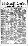 Galloway News and Kirkcudbrightshire Advertiser Friday 16 January 1880 Page 1