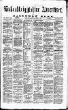 Galloway News and Kirkcudbrightshire Advertiser Friday 11 June 1880 Page 1