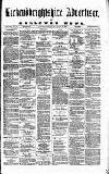 Galloway News and Kirkcudbrightshire Advertiser Friday 27 August 1880 Page 1