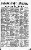 Galloway News and Kirkcudbrightshire Advertiser Friday 10 September 1880 Page 1