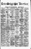 Galloway News and Kirkcudbrightshire Advertiser Friday 24 September 1880 Page 1