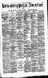 Galloway News and Kirkcudbrightshire Advertiser Friday 11 November 1881 Page 1