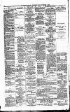 Galloway News and Kirkcudbrightshire Advertiser Friday 18 November 1881 Page 8