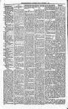 Galloway News and Kirkcudbrightshire Advertiser Friday 01 September 1882 Page 6