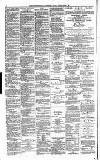 Galloway News and Kirkcudbrightshire Advertiser Friday 16 February 1883 Page 8