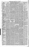 Galloway News and Kirkcudbrightshire Advertiser Friday 23 March 1883 Page 6