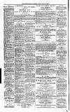 Galloway News and Kirkcudbrightshire Advertiser Friday 23 March 1883 Page 8