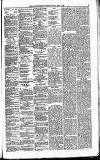Galloway News and Kirkcudbrightshire Advertiser Friday 25 May 1883 Page 3