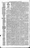 Galloway News and Kirkcudbrightshire Advertiser Friday 23 November 1883 Page 6