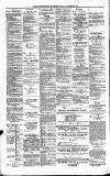 Galloway News and Kirkcudbrightshire Advertiser Friday 23 November 1883 Page 8