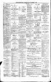 Galloway News and Kirkcudbrightshire Advertiser Friday 14 December 1883 Page 8