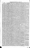 Galloway News and Kirkcudbrightshire Advertiser Friday 04 January 1884 Page 6