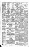 Galloway News and Kirkcudbrightshire Advertiser Friday 04 January 1884 Page 8