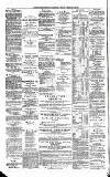 Galloway News and Kirkcudbrightshire Advertiser Friday 29 February 1884 Page 8