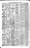 Galloway News and Kirkcudbrightshire Advertiser Friday 07 March 1884 Page 2