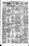 Galloway News and Kirkcudbrightshire Advertiser Friday 23 May 1884 Page 2