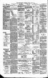 Galloway News and Kirkcudbrightshire Advertiser Friday 11 July 1884 Page 8