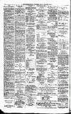 Galloway News and Kirkcudbrightshire Advertiser Friday 12 December 1884 Page 8