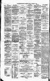 Galloway News and Kirkcudbrightshire Advertiser Friday 26 December 1884 Page 8