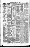 Galloway News and Kirkcudbrightshire Advertiser Friday 13 March 1885 Page 2