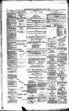 Galloway News and Kirkcudbrightshire Advertiser Friday 13 March 1885 Page 8