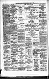 Galloway News and Kirkcudbrightshire Advertiser Friday 10 April 1885 Page 8