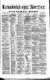 Galloway News and Kirkcudbrightshire Advertiser Friday 31 July 1885 Page 1