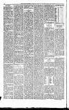 Galloway News and Kirkcudbrightshire Advertiser Friday 20 November 1885 Page 6