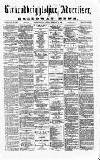 Galloway News and Kirkcudbrightshire Advertiser Friday 05 February 1886 Page 1