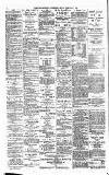 Galloway News and Kirkcudbrightshire Advertiser Friday 12 February 1886 Page 8