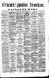 Galloway News and Kirkcudbrightshire Advertiser Friday 19 February 1886 Page 1