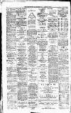 Galloway News and Kirkcudbrightshire Advertiser Friday 08 February 1889 Page 8