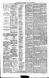 Galloway News and Kirkcudbrightshire Advertiser Friday 22 February 1889 Page 2