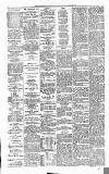 Galloway News and Kirkcudbrightshire Advertiser Friday 22 March 1889 Page 2