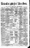 Galloway News and Kirkcudbrightshire Advertiser Friday 17 May 1889 Page 1