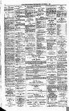 Galloway News and Kirkcudbrightshire Advertiser Friday 22 November 1889 Page 8