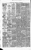 Galloway News and Kirkcudbrightshire Advertiser Friday 29 November 1889 Page 2