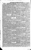 Galloway News and Kirkcudbrightshire Advertiser Friday 29 November 1889 Page 6