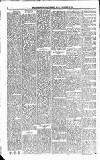 Galloway News and Kirkcudbrightshire Advertiser Friday 13 December 1889 Page 6