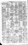 Galloway News and Kirkcudbrightshire Advertiser Friday 13 December 1889 Page 8