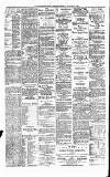 Galloway News and Kirkcudbrightshire Advertiser Friday 03 January 1890 Page 8